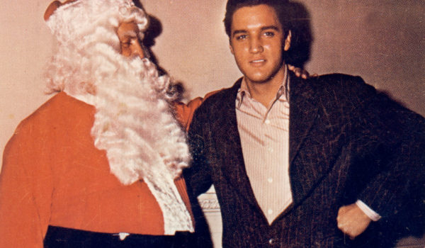 Billboard’s Top 10 Best-Selling Christmas Albums of All Time