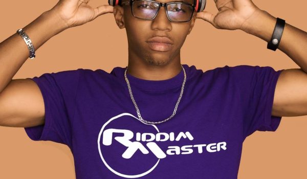 DJ Riddim Master