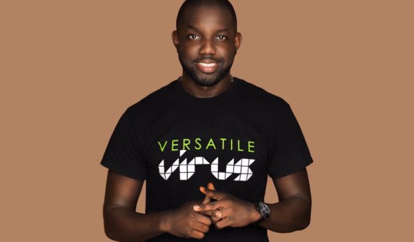 DJ Versatile Virus