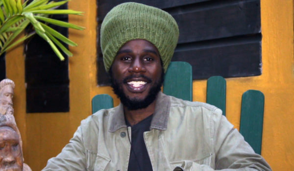 We Are Music – An Interview With Chronixx